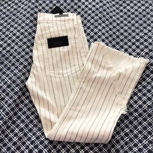 Citizens of Humanity: Drew Fray